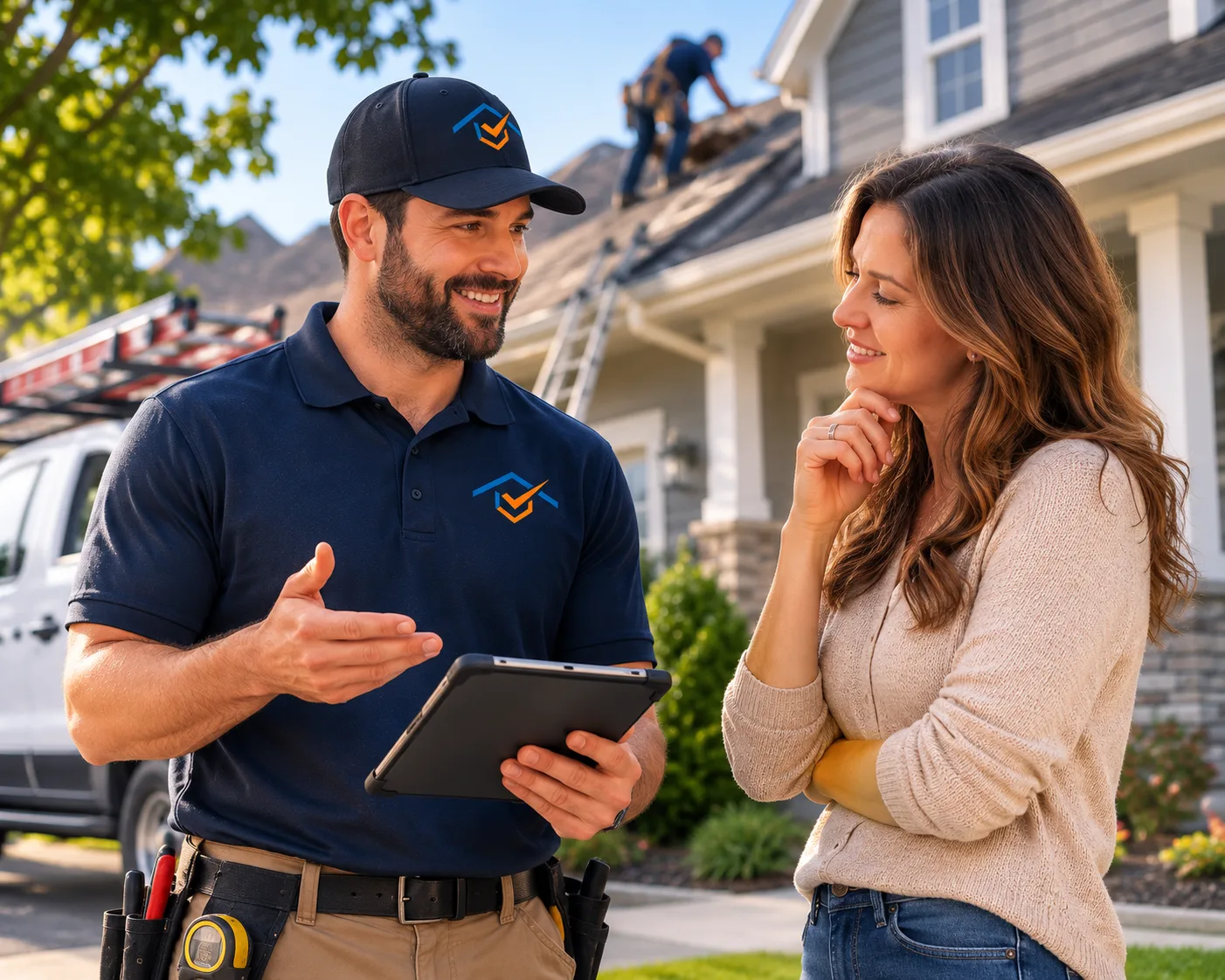 Roof Inspection FAQs in Allen, TX
