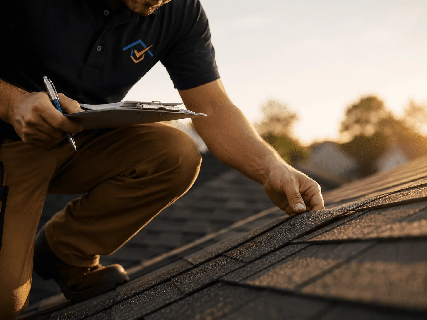 Why Choose Roof Inspection in Allen, TX