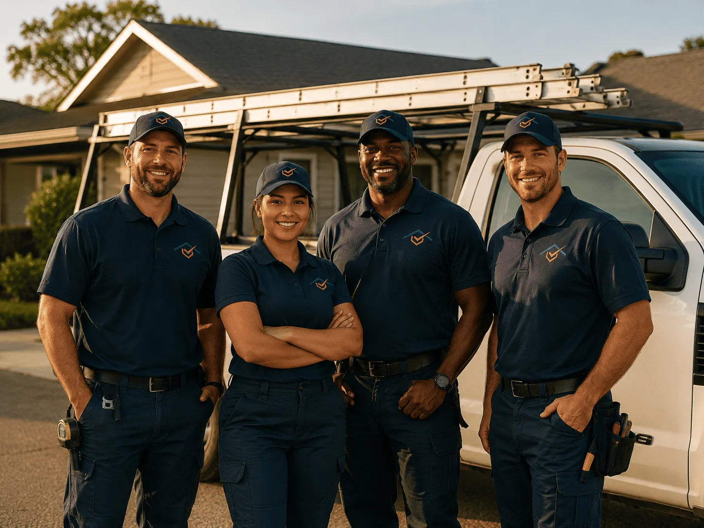 Roof Inspection company in Allen, TX